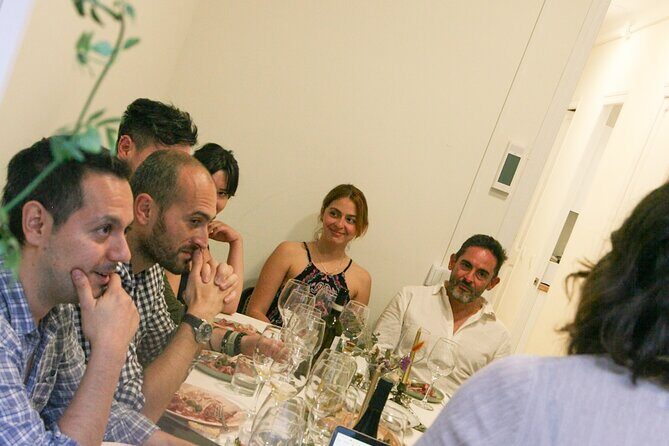 Wine tasting with a view of the Sagrada Familia - FAQ