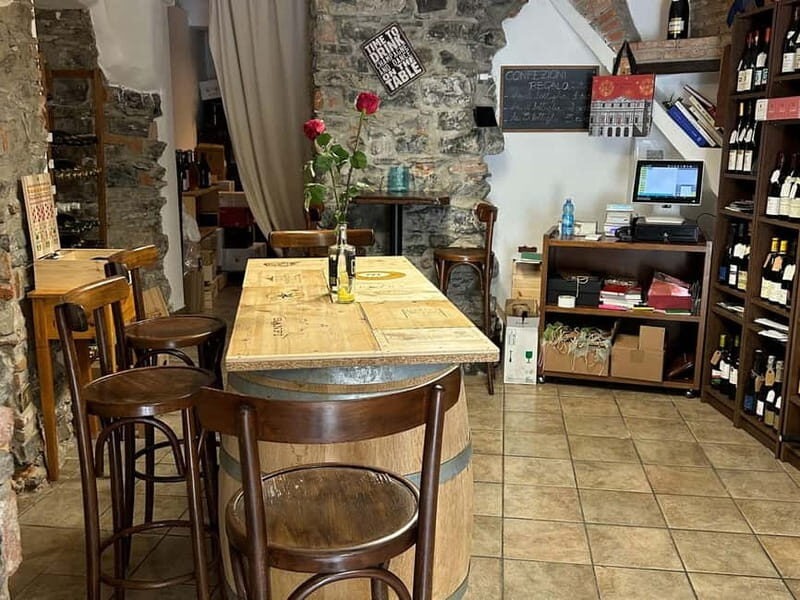 Wine Tasting with Food Pairing at Lake Como - Who Should Consider This Experience?