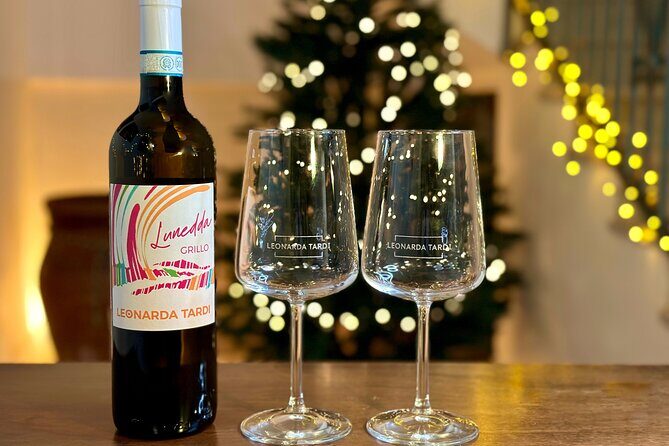 Wine tasting with gastronomic experience at Leonarda's home - An In-Depth Look at the Experience