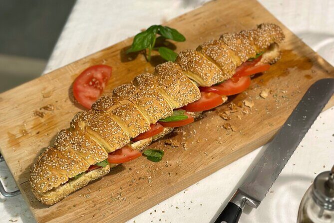 Wine tasting with gastronomic experience at Leonarda's home - Who Will Love This Tour?