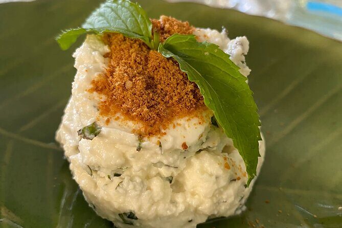 Wine tasting with gastronomic experience at Leonarda's home - FAQ