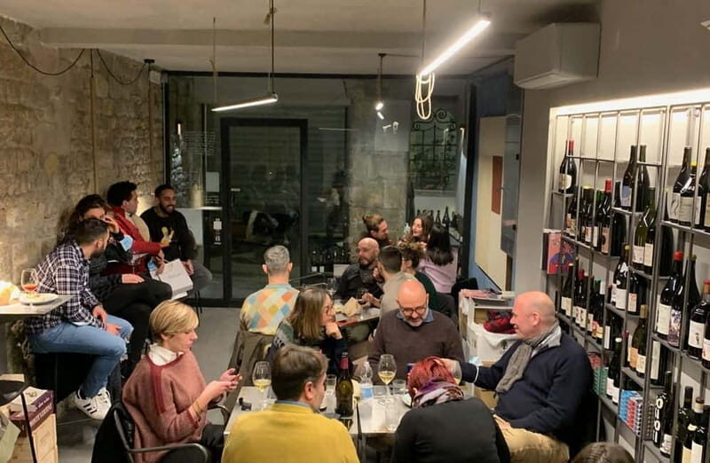 Wine Tasting with Local Bites in Pisa near the Tower - Wine Tasting with Local Bites in Pisa near the Tower