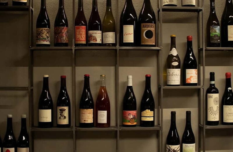 Wine Tasting with Local Bites in Pisa near the Tower - Who Should Book This Experience?