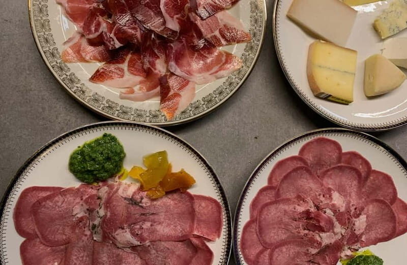 Wine Tasting with Local Bites in Pisa near the Tower - Final Thoughts