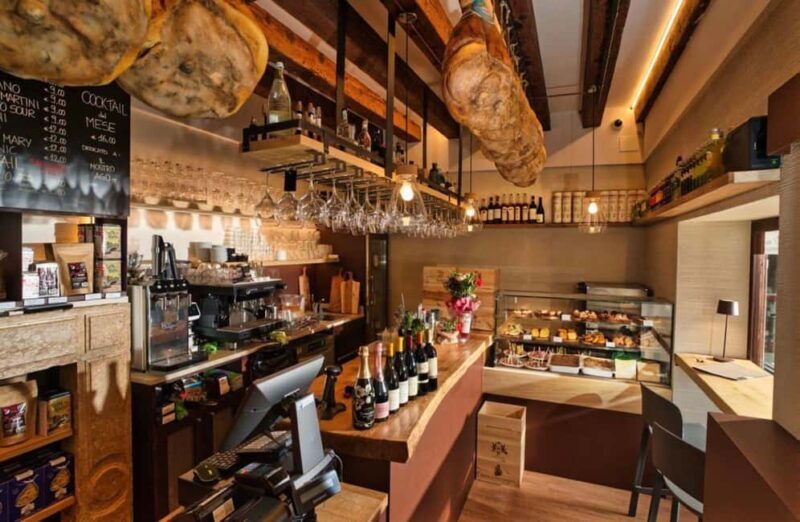 Wine Tasting with Local Food Board Pairing in Venice - Authenticity and Quality: What Makes This Experience Stand Out