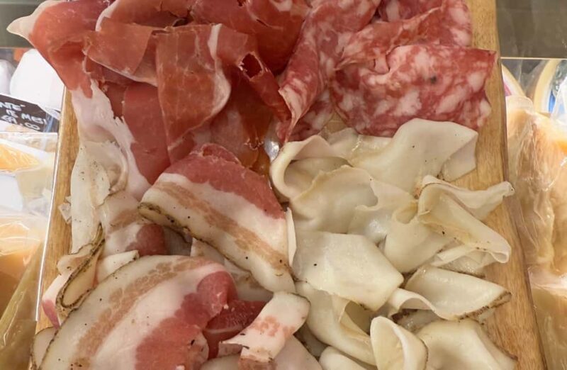 Wine Tasting with Local Food Board Pairing in Venice - Is This Tour Right for You?