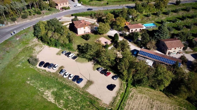 Wine Tasting with Local Food near Montepulciano - The Sum Up