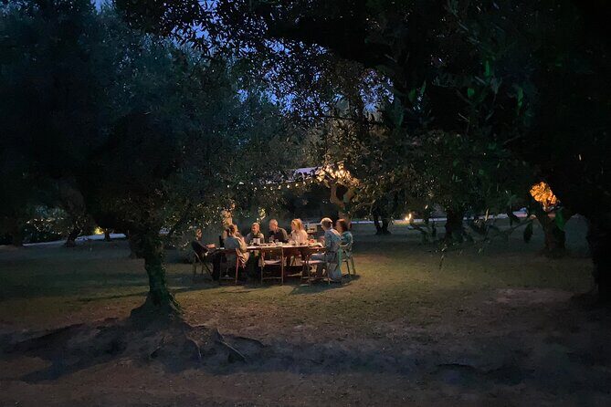 Wine Tasting with Panagiotis aka Chilly August - An In-Depth Look at the Experience