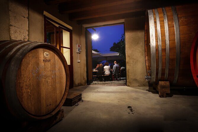 Wine Tasting with Panoramic View of Verona - Who Should Book This Tour?