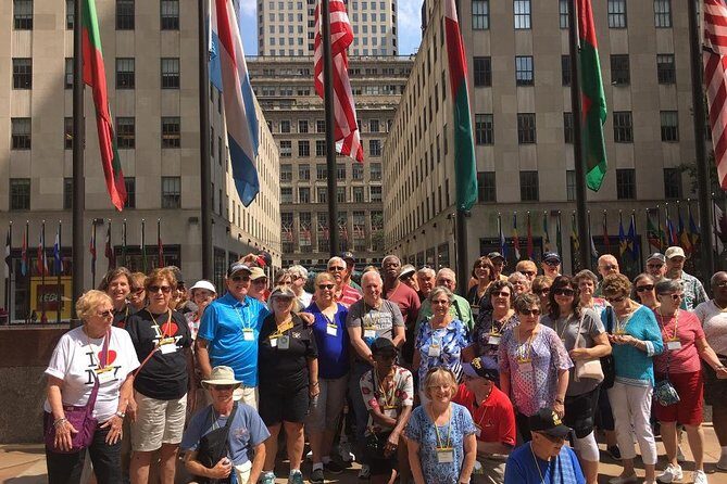 Wine Tasting with Sommelier - Final Thoughts: Who Will Love This Tour?