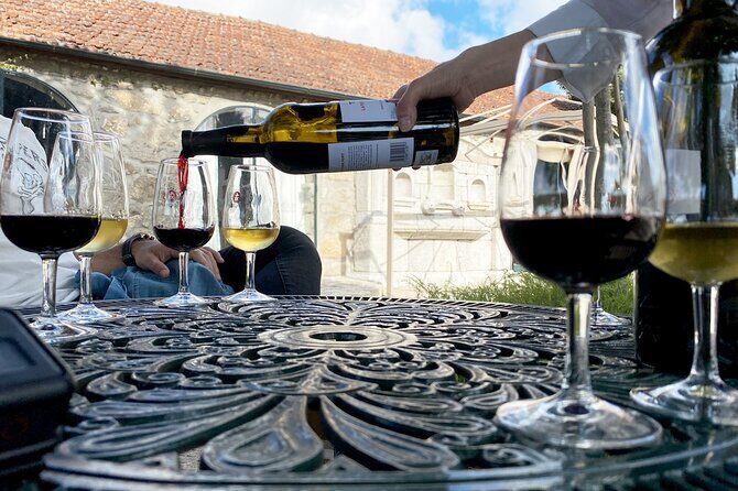 Wine Tasting with Tapas Walking Tour in Porto - Final Thoughts