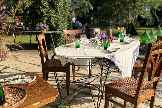 Wine Tasting with the winemaker in Villa Santa Eurosia - FAQ