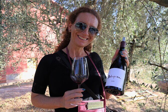 Wine tour and lunch in Lucca area - An In-Depth Look at the Wine Tour Experience