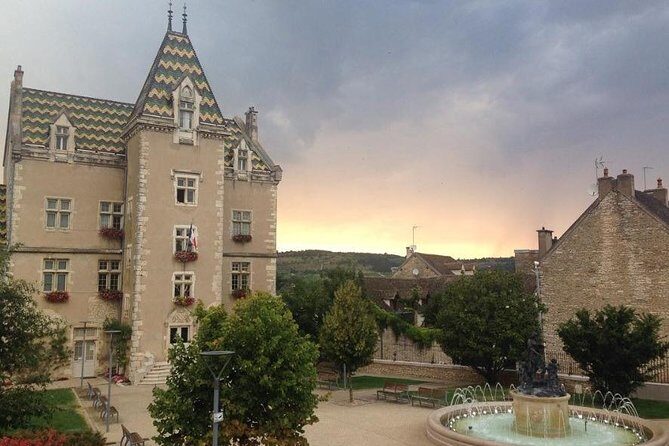 Wine tour and tasting in Burgundy - Who Is This Tour Best For?