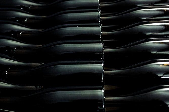 Wine tour and Tasting in Nocciano - A Closer Look at the Itinerary