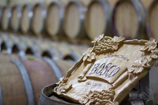 Wine tour and Tasting in Nocciano - The Sum Up: Is This Tour Right for You?