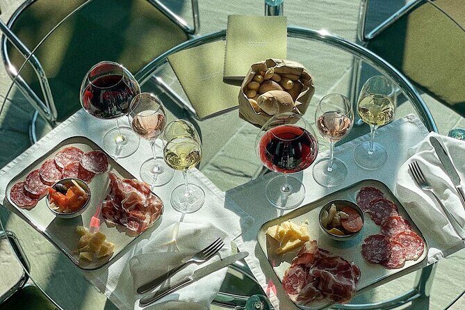 Wine Tour and Tasting of Lugana Wines in Desenzano - FAQ