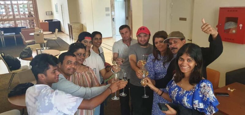 Wine tour Areni Noravank Khor Virap Areni cave - The Itinerary in Detail: What You Can Expect