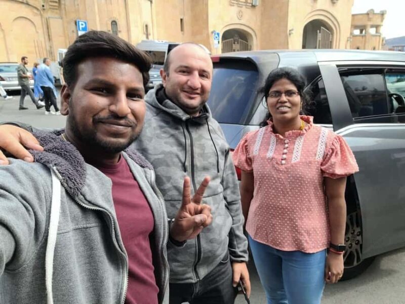 Wine tour Areni Noravank Khor Virap Areni cave - FAQ