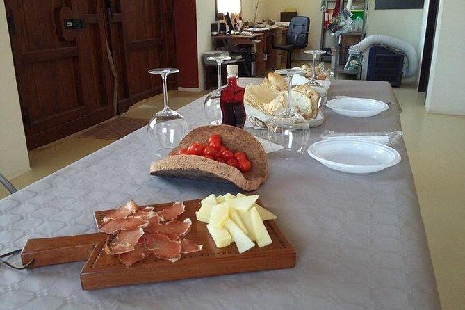 Wine tour aroud vineyards of Cagliari - FAQs