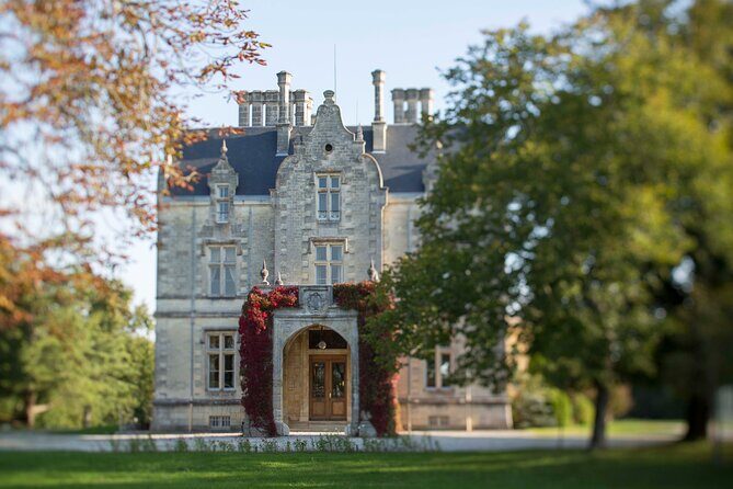 Wine Tour at Chateau Lanessan - Who Will Love This Tour?