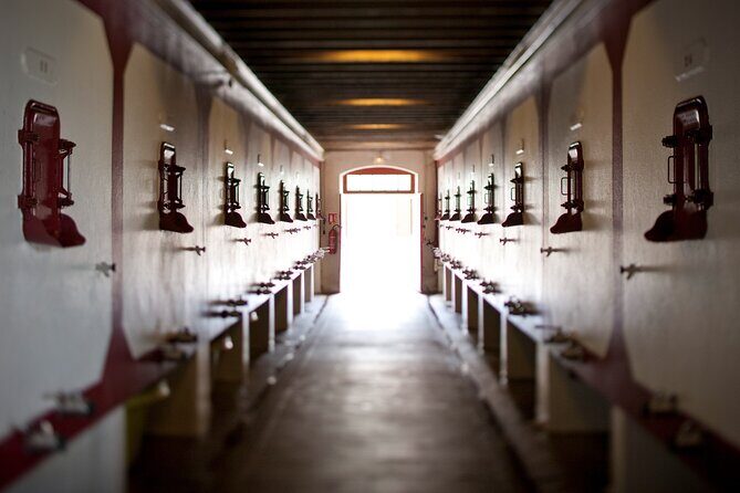 Wine Tour at Chateau Lanessan - FAQs