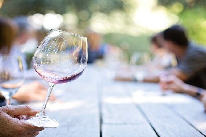 Wine Tour Athens to visit 2 of the most Award-Winning Wineries - The Final Touch: Shopping and Return