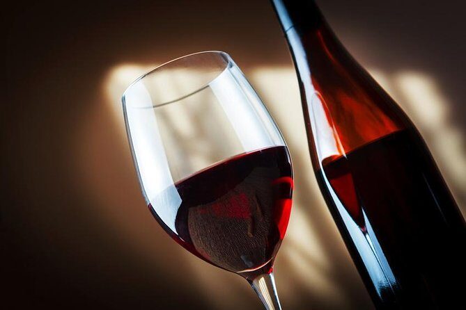 Wine Tour Bandol & Cassis from Marseille - Authentic Experiences from Reviews