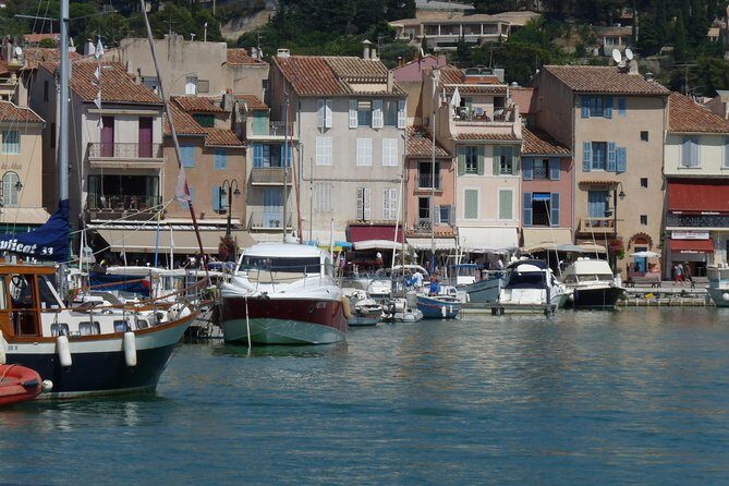 Wine Tour Bandol & Cassis from Marseille - The Sum Up: Is This Tour Right for You?