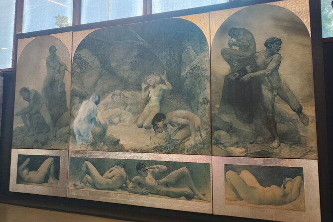 Wine Tour, discovering the famous Setúbal Moscatel - The Sum Up