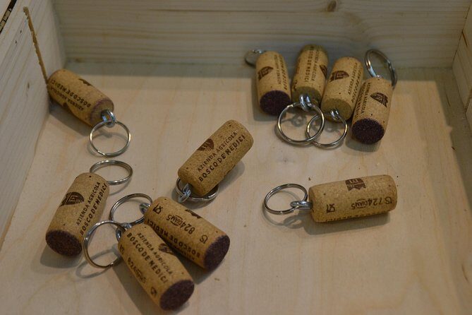 Wine Tour Experience for Family or friend's group - FAQ