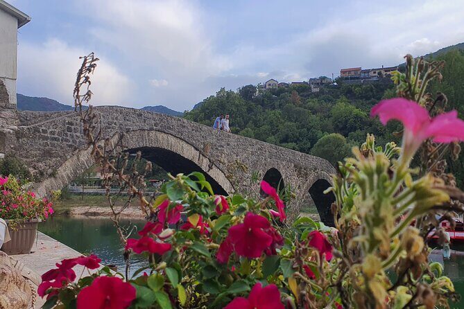 Wine tour- Family winery visit, food tasting & Skadar Lake boat cruise - An In-Depth Look at the Montenegro Wine, Lake, and Culture Tour