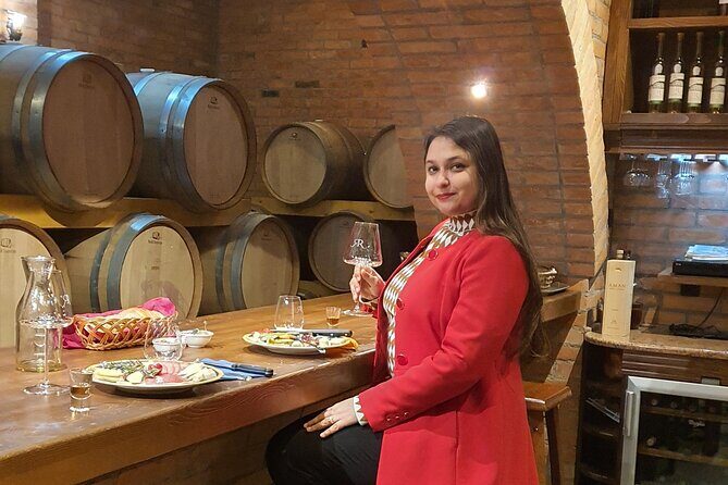 Wine tour- Family winery visit, food tasting & Skadar Lake boat cruise - The Sum Up
