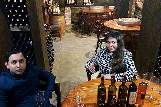 Wine tour- Family winery visit, food tasting & Skadar Lake boat cruise - FAQ