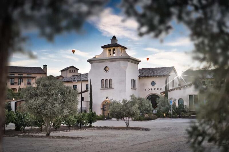 Wine Tour & Food Pairing at the CA State Winery of the Year - The Sum Up: Who Will Love This Experience?