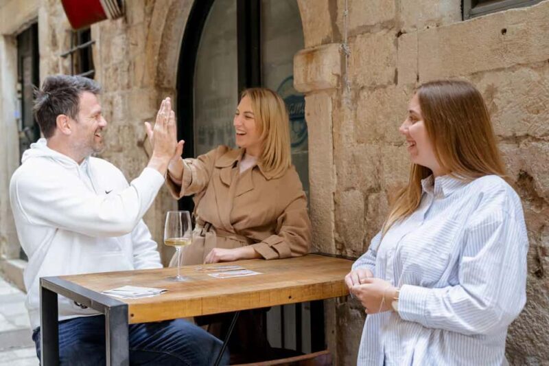 Wine Tour - Get to know local grapes - Final Thoughts: Is This Tour Worth It?