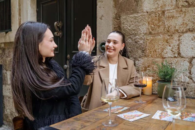 Wine Tour - Get to know local grapes - FAQ