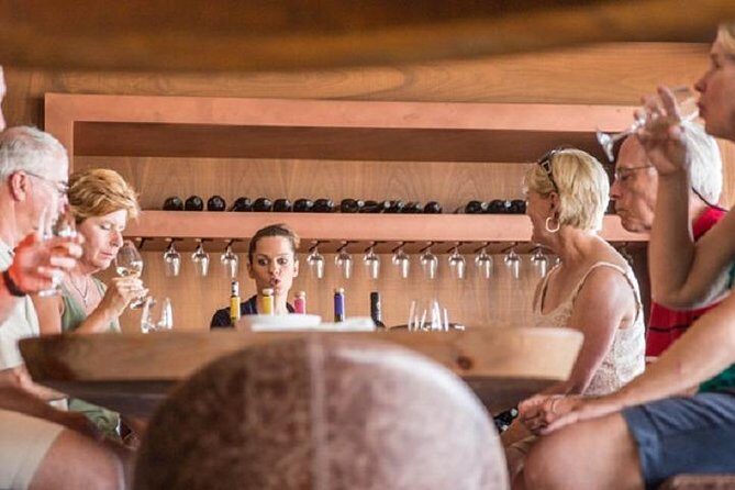 Wine Tour in Nemea from Nafplio - Frequently Asked Questions