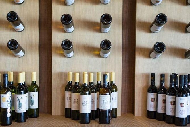 Wine Tour in Nemea from Nafplio - Final Thoughts