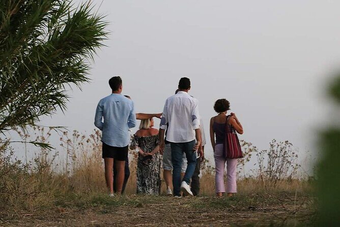 Wine Tour in the historic Baglio Florio Adamo with Lunch - FAQ