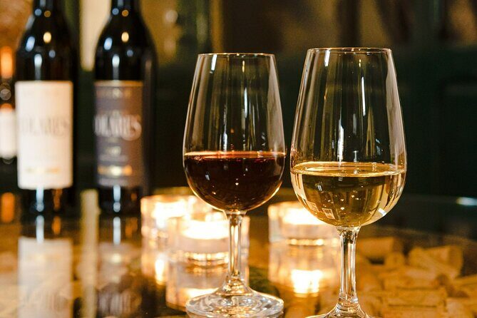 Wine Tour & Lunch By the Sea in Sintra - The Experience: What to Expect from Start to Finish