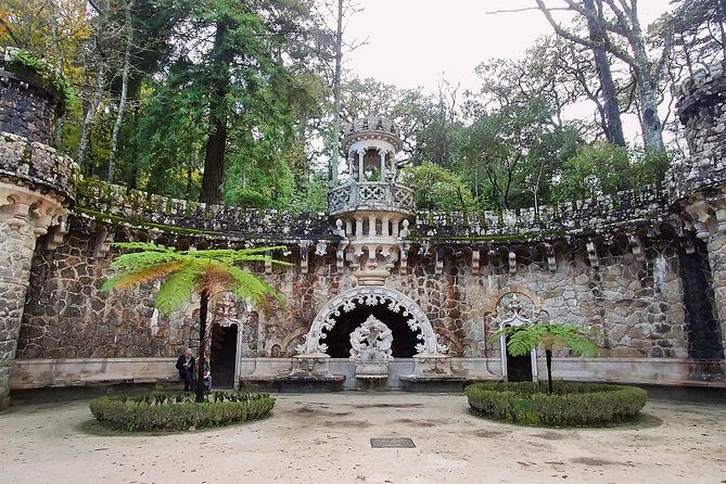 Wine Tour & Lunch By the Sea in Sintra - FAQ