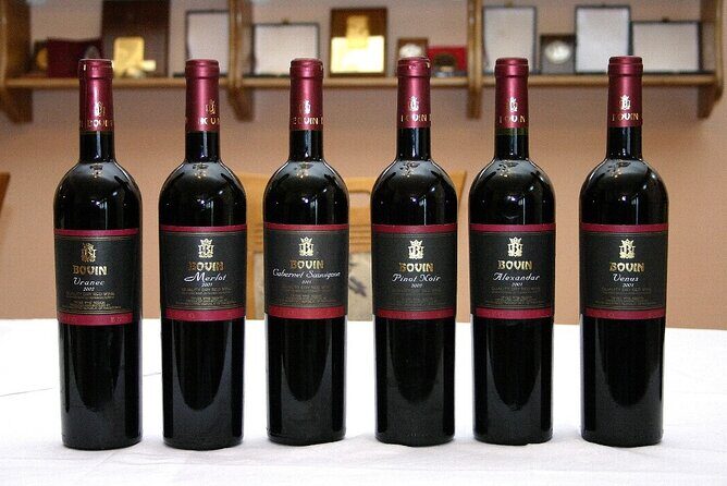 Wine tour Macedonia - FAQ