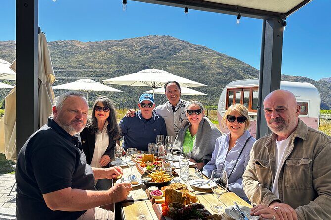 Wine Tour & Maori Culture Queenstown - Discovering Queenstown’s Wine and Maori Heritage: A Deep Dive into the WanaHaka Experience