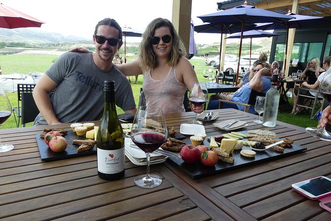 Wine Tour & Maori Culture Wanaka - The Sum Up