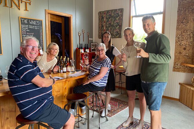 Wine Tour & Maori Culture Wanaka - FAQs