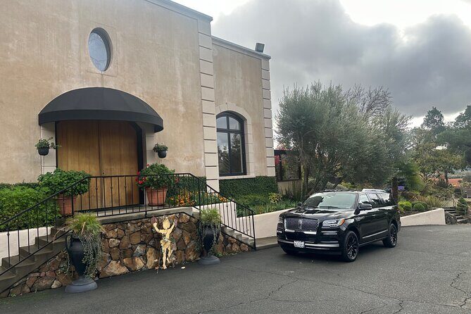 Wine Tour Napa or Sonoma Valley 6 hours - The Experience: What to Expect from the 6-Hour Wine Tour