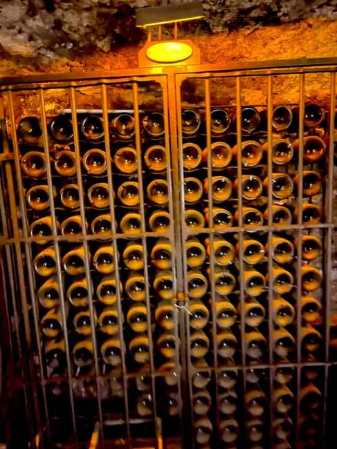 Wine Tour: On the Way to Chateauneuf du Pape - Frequently Asked Questions