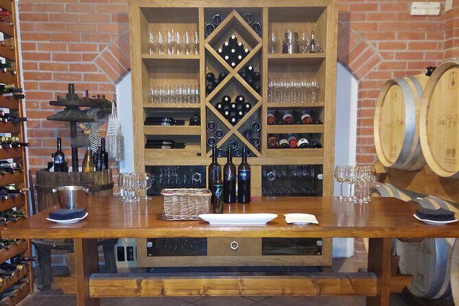 Wine tour Peljesac - An In-Depth Look at the Peljesac Wine Tour