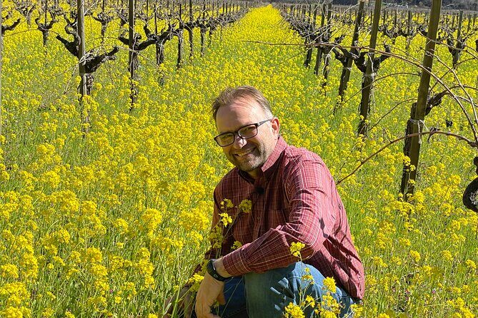 Wine Tour Pros - Corporate Charters and Events - What’s the Experience Like?